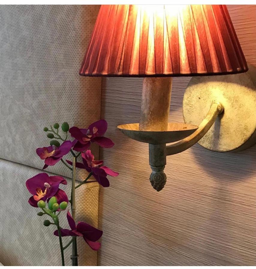 Sea Pearl Luxury Apartments Nea Vrasna Ngoại thất bức ảnh